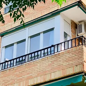 Faisán 20 Apartamento Granada