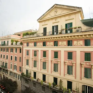 Morin 27 Сasa de vacaciones Roma